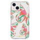Husa Case Mate Tough Print butterflies Apple iPhone 13 Mini, transparent (Case Mate, iPhone 13 Mini) by www.silkase.ro Husa Case Mate Tough Print butterflies Apple iPhone 13 Mini, transparent (iPhone 13 Mini, CM047526) by www.silkase.ro